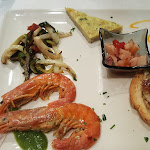 Photo n°1 de l'avis de Matteo.l fait le 20/08/2018 à 20:03 sur le  Ristorante la Caravella à Porto Azzurro