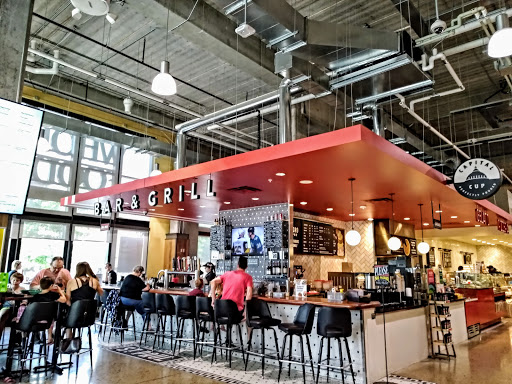 Grocery Store «Whole Foods Market», reviews and photos, 1575 Selby Ave, St Paul, MN 55104, USA