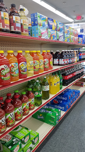 Grocery Store «Rumford Food Mart & Deli.», reviews and photos, 1246 Pawtucket Ave, Rumford, RI 02916, USA