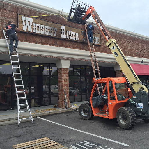 Tattoo Shop «Whiskey River Tattoo», reviews and photos, 2135 General Booth Blvd #142, Virginia Beach, VA 23454, USA