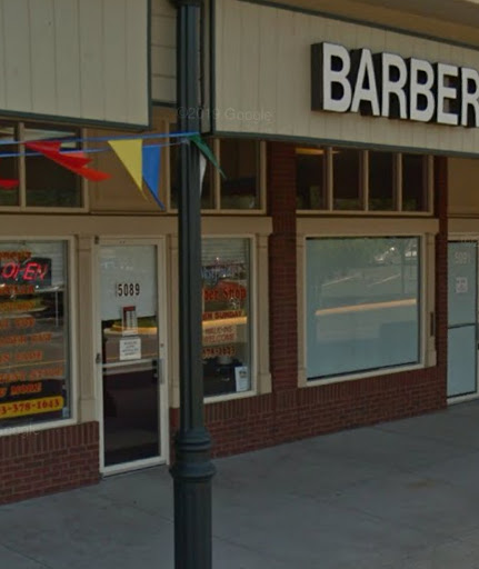 Barber Shop «Westfields Barbershop», reviews and photos, 5089 Westfields Blvd, Centreville, VA 20120, USA