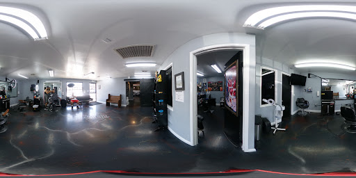 Tattoo Shop «Red Wave Tattoo & Art Gallery», reviews and photos, 7277 N Blackstone Ave #102, Fresno, CA 93650, USA