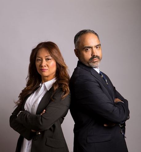 Criminal Justice Attorney «The Rollins and Chan Law Firm», reviews and photos