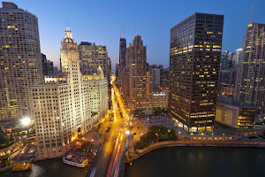 City of Chicago - City Hall