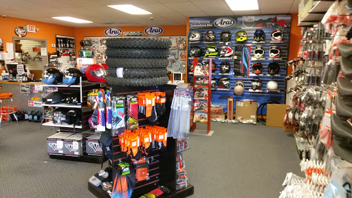 Motorcycle Dealer «Ride On Moto», reviews and photos, 4110 Valley Pike, Winchester, VA 22602, USA