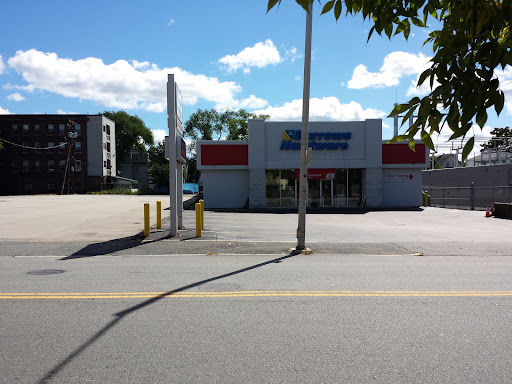 Hardware Store «Barrows Hardware», reviews and photos, 15 Webster St, Worcester, MA 01603, USA