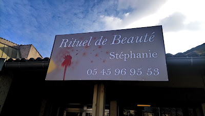Institut de Beauté rituel de beauté stéphanie Fléac à Fléac