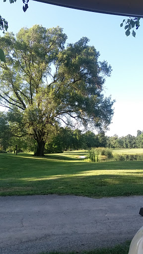 Golf Club «Locust Hills Golf Club», reviews and photos, 5575 N River Rd, Springfield, OH 45502, USA