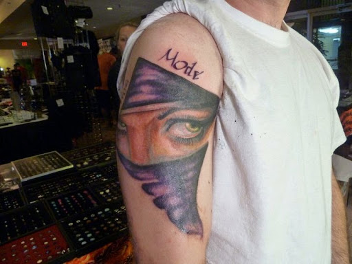 Explore lake superior tattoo ideas, creative tattoo ideas in Sarasota, available at Z-Edge Tattoo and Body Piercing North Shop