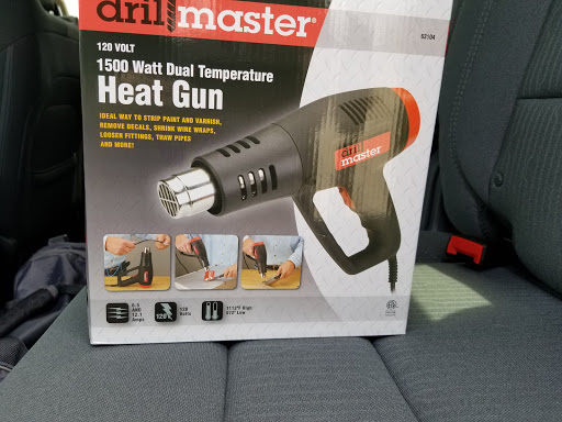 Hardware Store «Harbor Freight Tools», reviews and photos, 34600 Warren Rd, Westland, MI 48185, USA