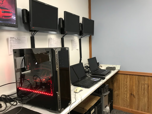 Computer Store «Heartland Computer», reviews and photos, 13812 Manderson Cir, Omaha, NE 68164, USA