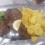 Photo n°1 de l'avis de Joaquim.o fait le 15/12/2023 à 16:46 sur le  O Manco à Chaves