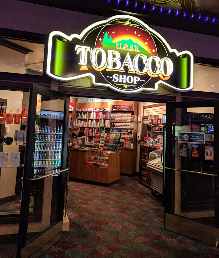 The Skagit Casino Resort