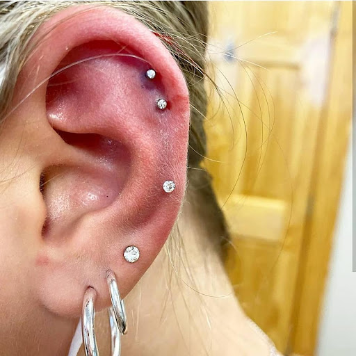 Explore pantera tattoo ideas, creative tattoo ideas in Charleston, available at Exotic Impressions Body Piercing