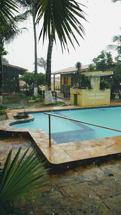Photos of Pousada Isca do Sol