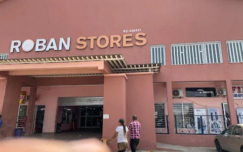Roban stores,Nnewi image