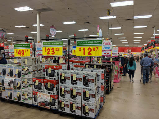 Grocery Store «H-E-B Grocery», reviews and photos, 300 Main St, Kerrville, TX 78028, USA