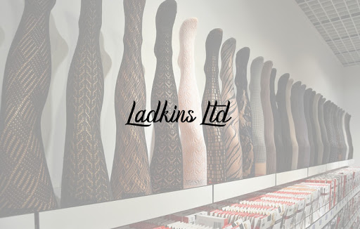 Ladkins Ltd