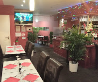 Atmosphère du Restaurant indien KASHMIR à Limoges - n°18