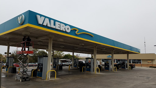 Valero Corner Store, 421 Valley Hi Dr, San Antonio, TX 78227, USA, 