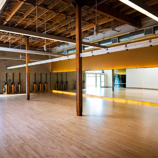 Gym «Equinox Palo Alto», reviews and photos, 440 Portage Ave, Palo Alto, CA 94306, USA