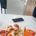 Photo n°1 de l'avis de Adriano.a fait le 26/01/2020 à 11:59 sur le  Bar Pasticceria Roberto à Pescara