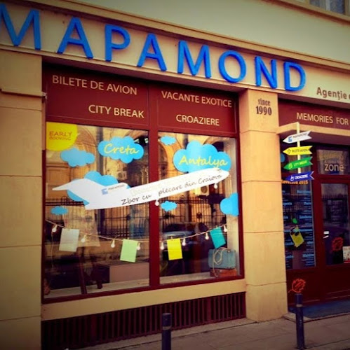 Opinii despre Mapamond în <nil> - Agenție de turism