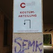 Kostümabteilung der Theater Chemnitz