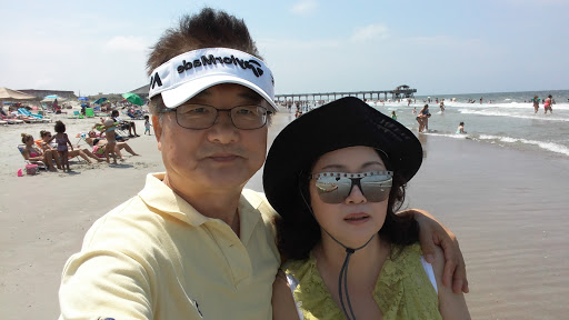 Event Venue «La Dolce Vita Beachfront Events Venue», reviews and photos, 1401 Strand Ave Suite A, Tybee Island, GA 31328, USA