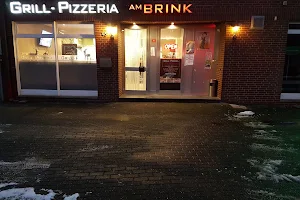 Grill - Pizzeria am Brink Osterwick image