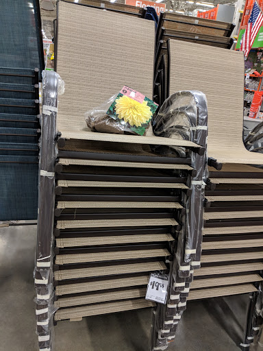 Home Improvement Store «The Home Depot», reviews and photos, 1220 NY-300, Newburgh, NY 12550, USA