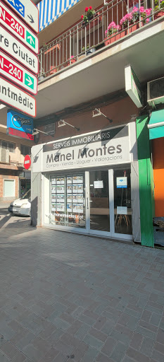Manel Montes Serveis Immobiliaris en Lleida