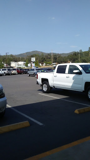 Chevrolet Dealer «Sierra Motors - Chevrolet Cadillac Buick GMC Dealer», reviews and photos, 18475 5th Ave, Jamestown, CA 95327, USA