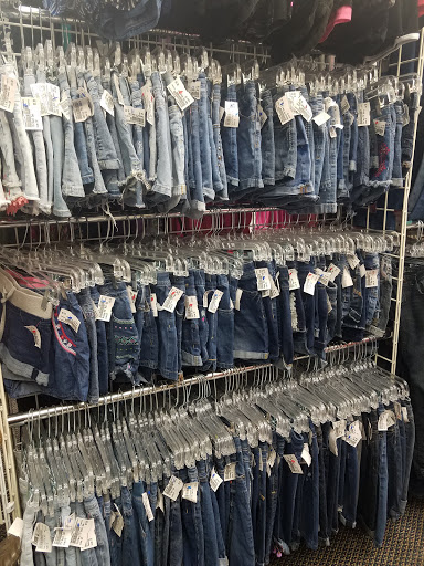 Used Clothing Store «Once Upon A Child Corpus Christi», reviews and photos, 1346 Airline Rd, Corpus Christi, TX 78412, USA