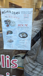 Photo n°3 de Mian Dian à Lille ()