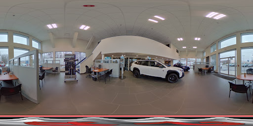 Car Dealer «Somerset Subaru», reviews and photos, 1451 Brayton Point Rd, Somerset, MA 02725, USA