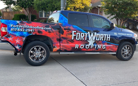 Fort Worth Roofing image