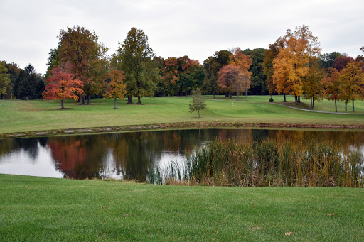 Golf Course «Black Brook Golf Course & Practice Center», reviews and photos, 8900 Lakeshore Blvd, Mentor, OH 44060, USA