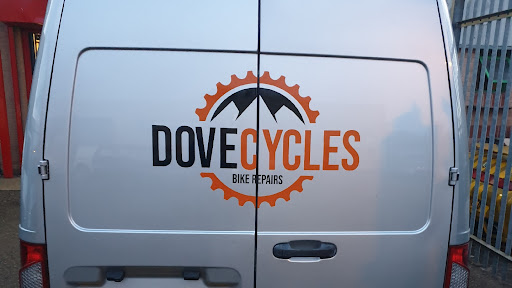 Dove Cycles