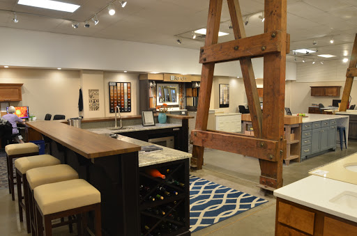 Cabinet Store «Cabinet Factory Outlet Plus», reviews and photos, 7125 Q St, Omaha, NE 68117, USA