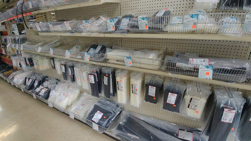 Electronics Store «Intertex Electronics Inc», reviews and photos, 1200 W Hildebrand Ave, San Antonio, TX 78201, USA