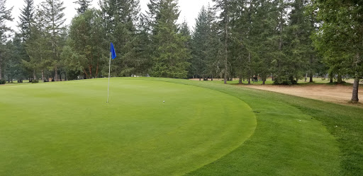 Golf Course «LakeLand Village Golf Course/Pro Shop», reviews and photos, 200 E Old Ranch Rd, Allyn, WA 98524, USA