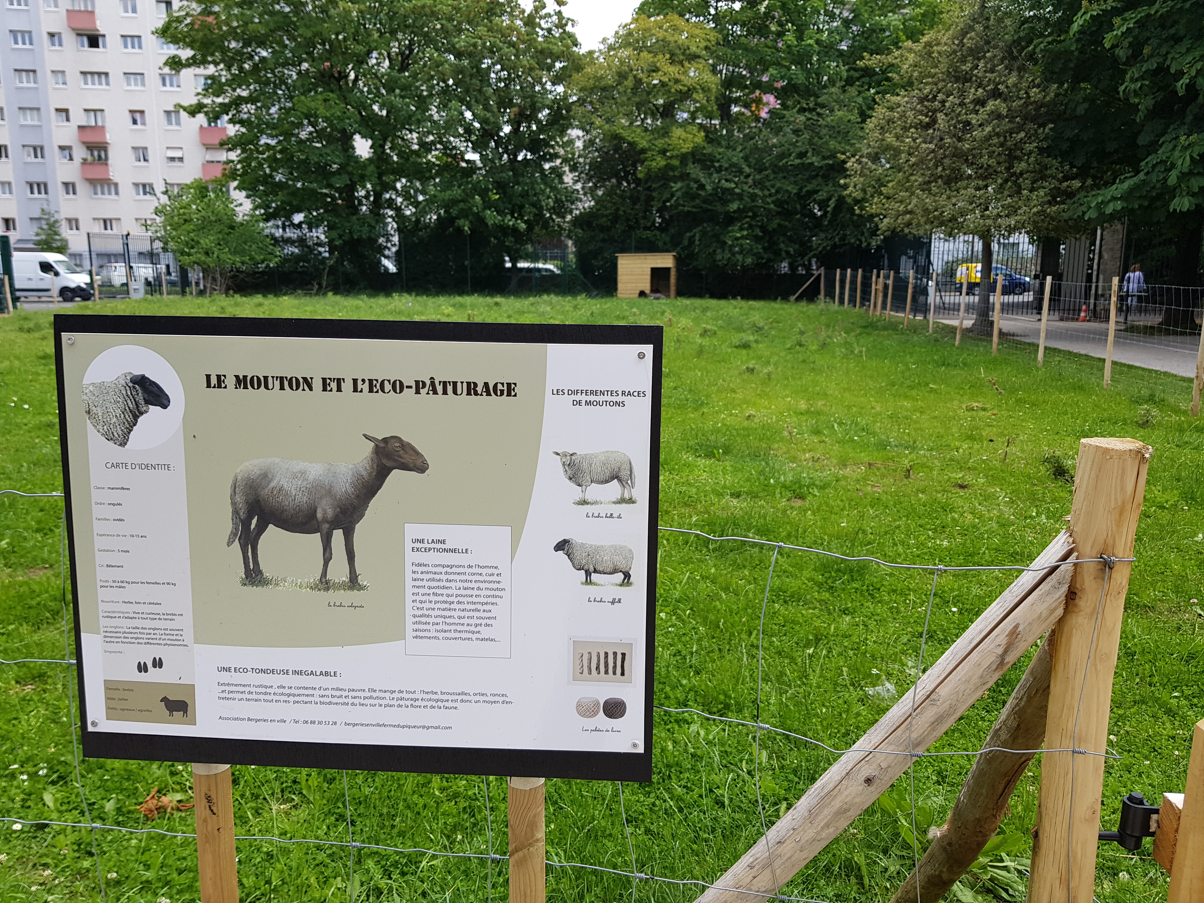 Photo n° 33 de l'avis de Jean-Marie.I fait le 27/05/2019 à 15:25