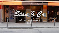 Photos du propriétaire du Restaurant Stan & Co à Paris - n°20