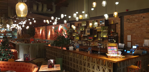 Las Iguanas - Bristol - Cribbs Causeway