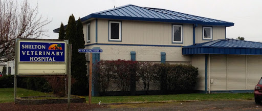 104 E J St, Shelton, WA 98584, USA