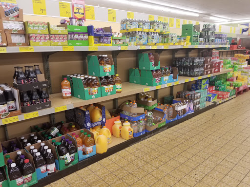 Supermarket «ALDI», reviews and photos, 6415 Troost Ave, Kansas City, MO 64131, USA