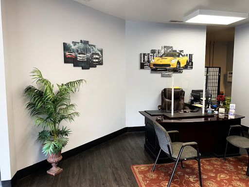 Car Dealer «Midwest Motors», reviews and photos, 7715 W 10th St, Indianapolis, IN 46214, USA