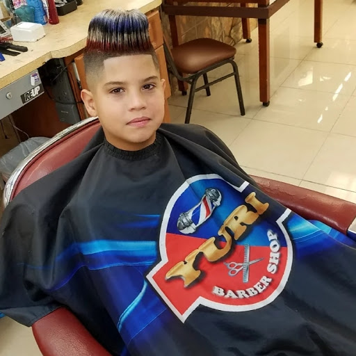 Barber Shop «Yuri Barber Shop», reviews and photos, 1800 Palm Ave, Hialeah, FL 33010, USA