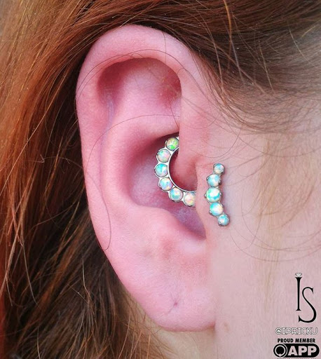 Tattoo and Piercing Shop «Bound For Glory Tattoo», reviews and photos, 644 Forest Ave, Staten Island, NY 10310, USA